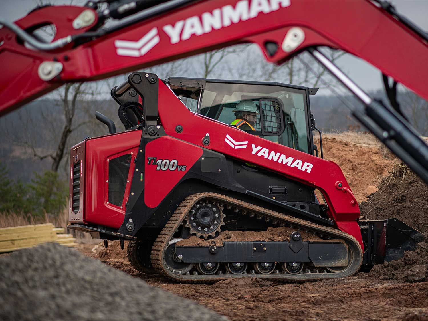 Yanmar